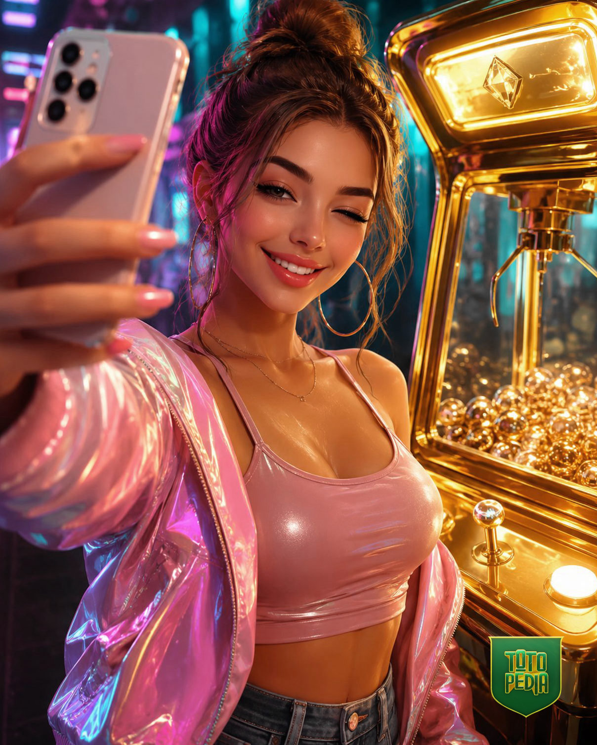totopedia bonus new member 100% tanpa ribet TOTOPEDIA - bola togel berputar angka berkilau